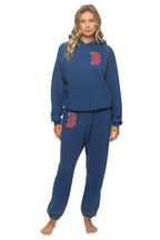 Retro BOSTON RED SOX 2026 UNISEX SWEATPANTS - ROYAL