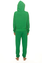 Retro BOSTON RED SOX 2026 UNISEX SWEATPANTS - KELLY GREEN