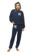 Retro NEW YORK YANKEES 2026 UNISEX SWEATPANTS - NAVY