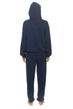Retro NEW YORK YANKEES 2026 UNISEX SWEATPANTS - NAVY