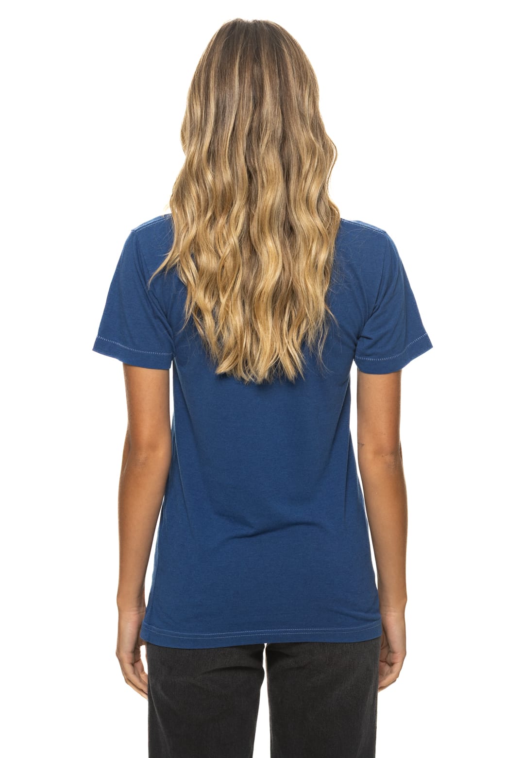 Retro SEATTLE MARINERS 2026 CREW TEE - ROYAL