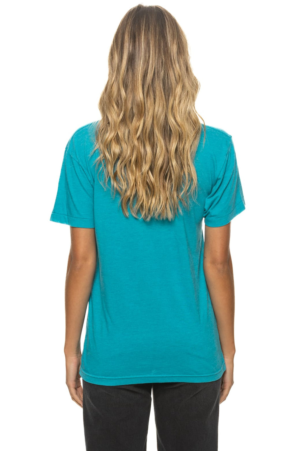 Retro ARIZONA DIAMONDBACKS 2026 CREW TEE - TEAL