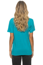 Retro ARIZONA DIAMONDBACKS 2026 CREW TEE - TEAL
