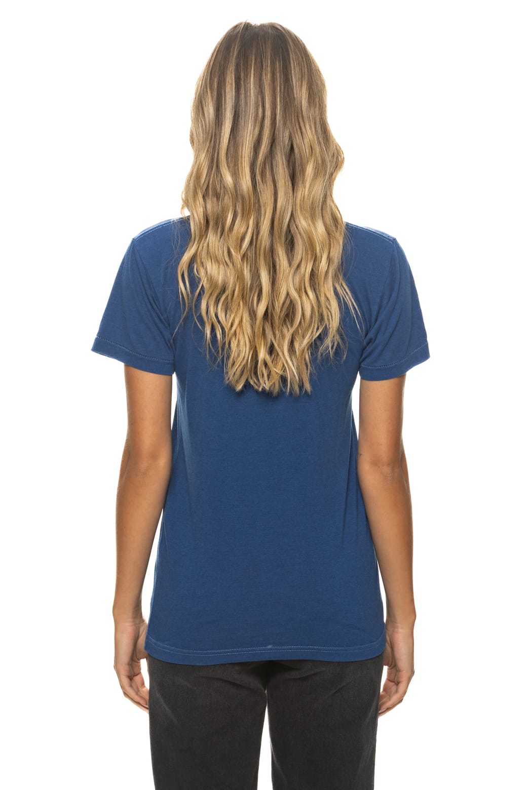 Retro BOSTON RED SOX 2026 CREW TEE - ROYAL