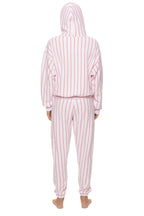 Retro PHILADELPHIA PHILLIES PINSTRIPE 2026 SWEATPANTS - WHITE RED