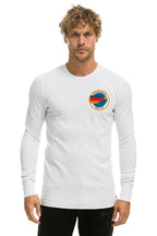 Retro AVIATOR NATION VAIL THERMAL - WHITE