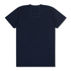 Retro OLE MISS 2026 CREW TEE SHIRT - NAVY