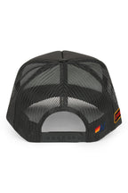 Retro DREAMLAND MALIBU SUNDAY SESSIONS VINTAGE LOW RISE TRUCKER
