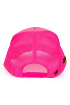 Retro DREAMLAND MALIBU SUNDAY SESSIONS VINTAGE LOW RISE TRUCKER