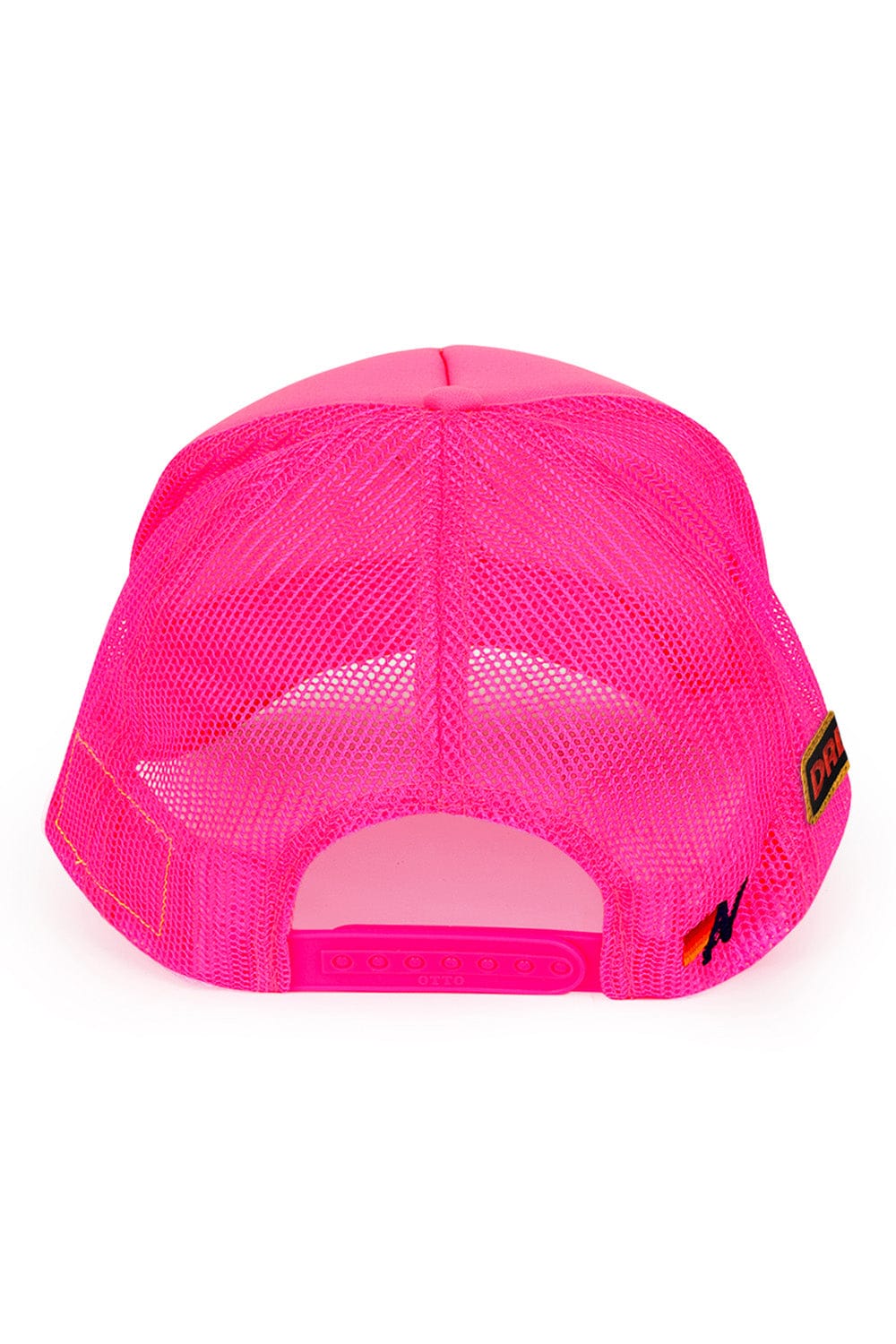 Retro DREAMLAND MALIBU SUNDAY SESSIONS VINTAGE LOW RISE TRUCKER