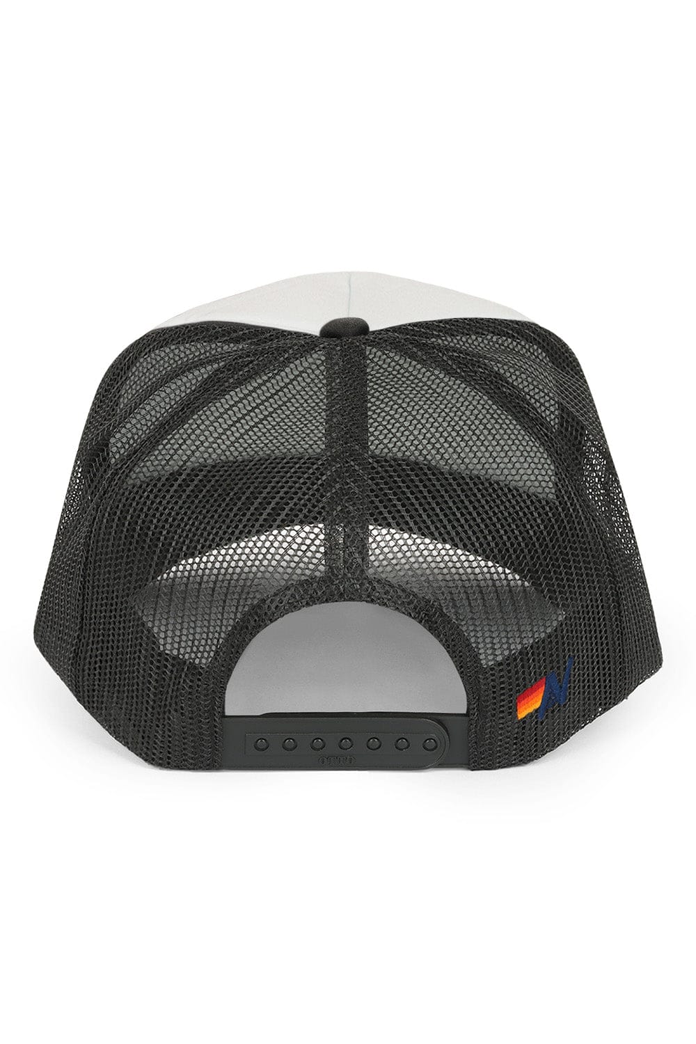 Retro ELI & FUR DREAMLAND VINTAGE TRUCKER HAT- BLACK
