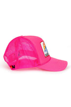 Retro JAZZ ASPEN SNOWMASS 2025 VINTAGE LOW RISE TRUCKER