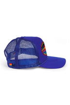 Retro OUTSIDE LANDS 2026 VINTAGE LOW RISE TRUCKER