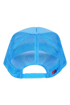 Retro PRAY FOR SNOW VINTAGE TRUCKER HAT