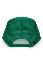 Retro PEBBLE BEACH FOOD & WINE 2026 VINTAGE LOW RISE TRUCKER