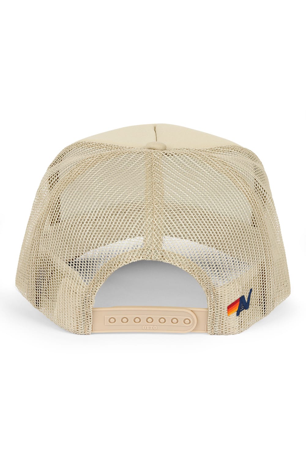 Retro PEBBLE BEACH FOOD & WINE 2026 VINTAGE LOW RISE TRUCKER
