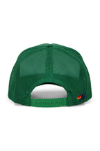 Retro ALL SEASONS - VINTAGE LOW RISE LEAF TRUCKER