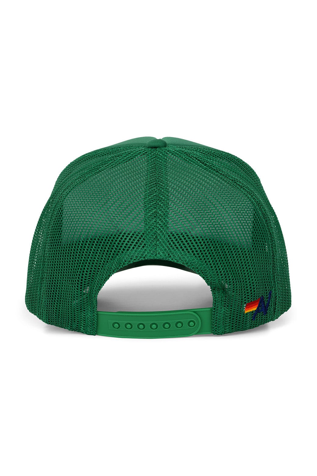 Retro ALL SEASONS - VINTAGE LOW RISE LEAF TRUCKER
