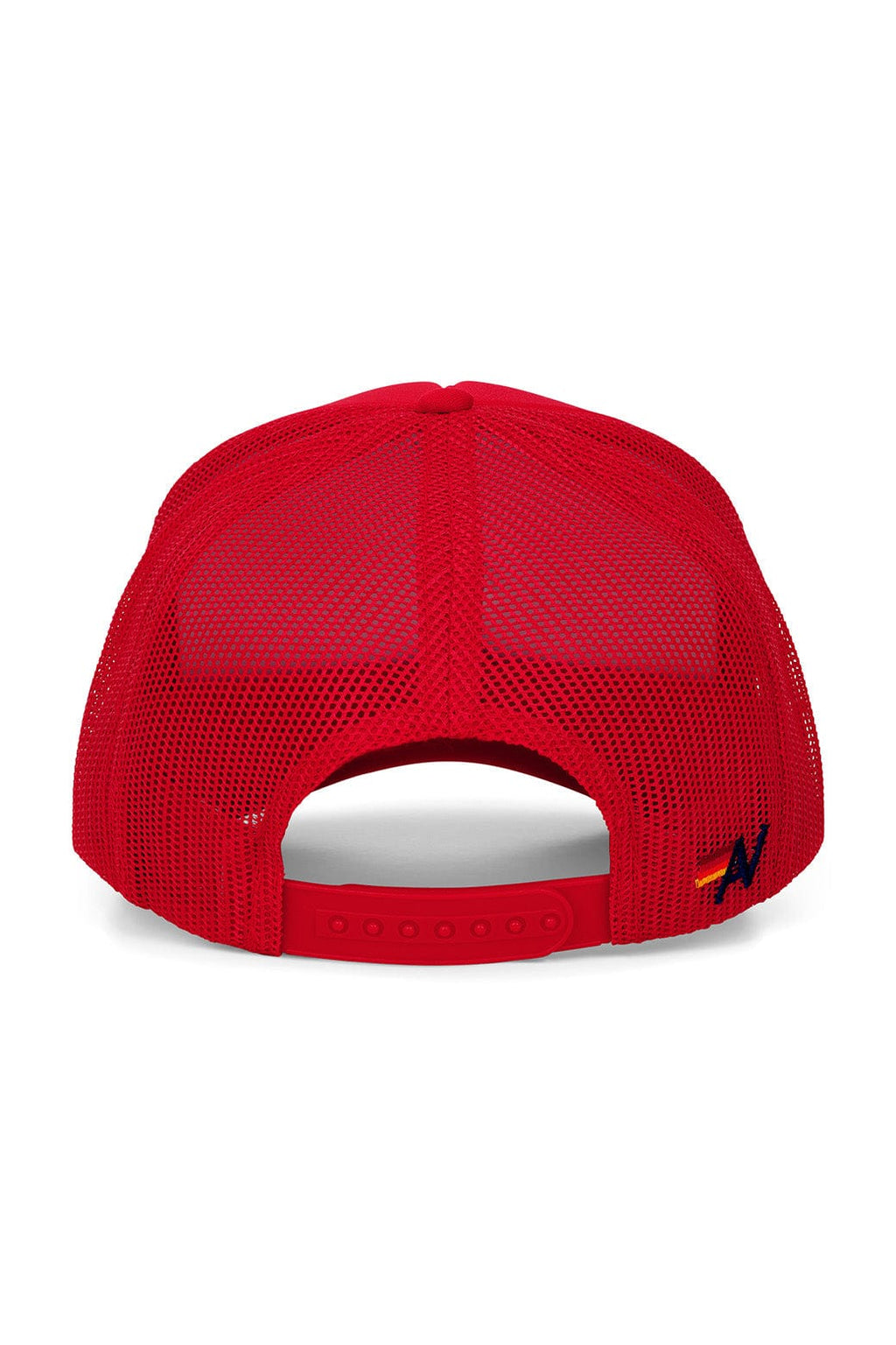 Retro ALL SEASONS - VINTAGE LOW RISE LEAF TRUCKER