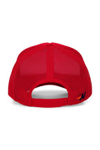 Retro ALL SEASONS - VINTAGE LOW RISE LEAF TRUCKER