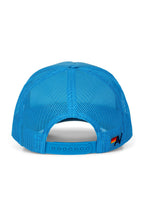 Retro LOGO RAINBOW - VINTAGE LOW RISE LEAF TRUCKER