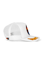 Retro ALL SEASONS - VINTAGE LOW RISE LEAF TRUCKER