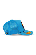 Retro ALL SEASONS - VINTAGE LOW RISE LEAF TRUCKER