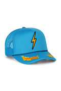 Retro BOLT - VINTAGE LOW RISE LEAF TRUCKER