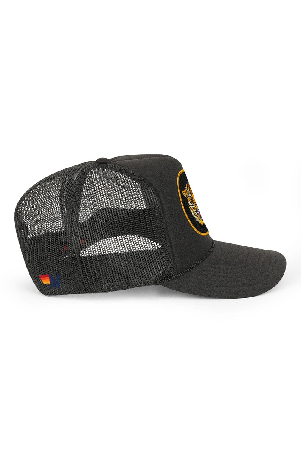 Retro DREAMLAND TIGER - VINTAGE LOW RISE TRUCKER