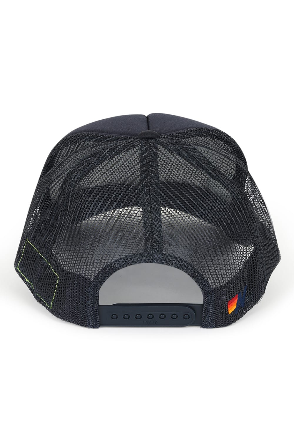 Retro NOTRE DAME 2026 VINTAGE LOW RISE TRUCKER - NAVY