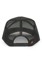 Retro AVIATOR NATION MILL VALLEY TRUCKER HAT