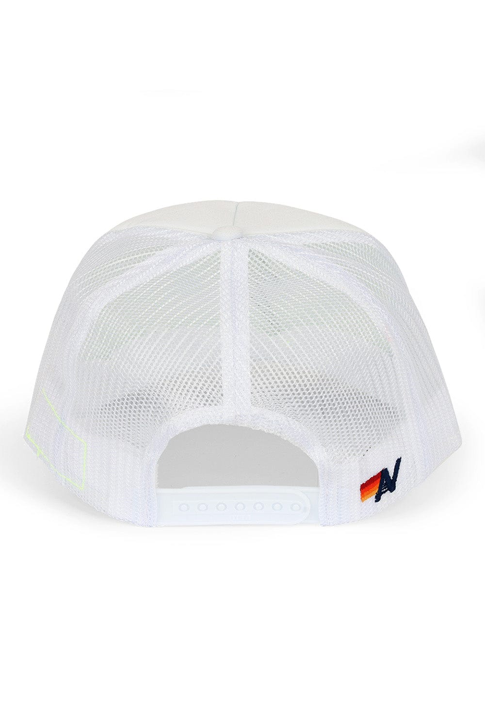Retro AVIATOR NATION MILL VALLEY TRUCKER HAT