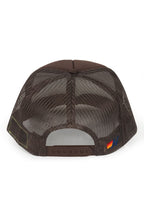 Retro SIGNATURE NEW YORK CITY - VINTAGE LOW RISE TRUCKER