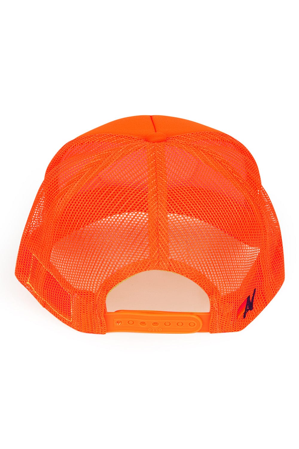 Retro SIGNATURE NEW YORK CITY - VINTAGE LOW RISE TRUCKER
