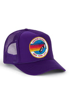 Retro SIGNATURE NEW YORK CITY - VINTAGE LOW RISE TRUCKER