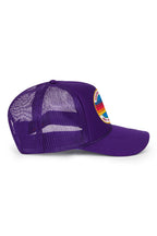 Retro SIGNATURE NEW YORK CITY - VINTAGE LOW RISE TRUCKER