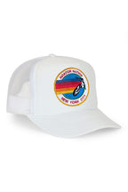 Retro SIGNATURE NEW YORK CITY - VINTAGE LOW RISE TRUCKER