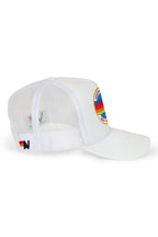 Retro SIGNATURE NEW YORK CITY - VINTAGE LOW RISE TRUCKER