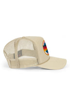 Retro AVIATOR NATION VAIL TRUCKER HAT