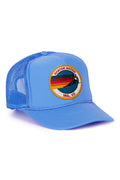 Retro AVIATOR NATION VAIL TRUCKER HAT