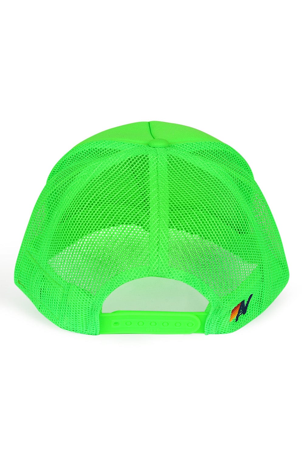 Retro SMILEY VINTAGE TRUCKER HAT