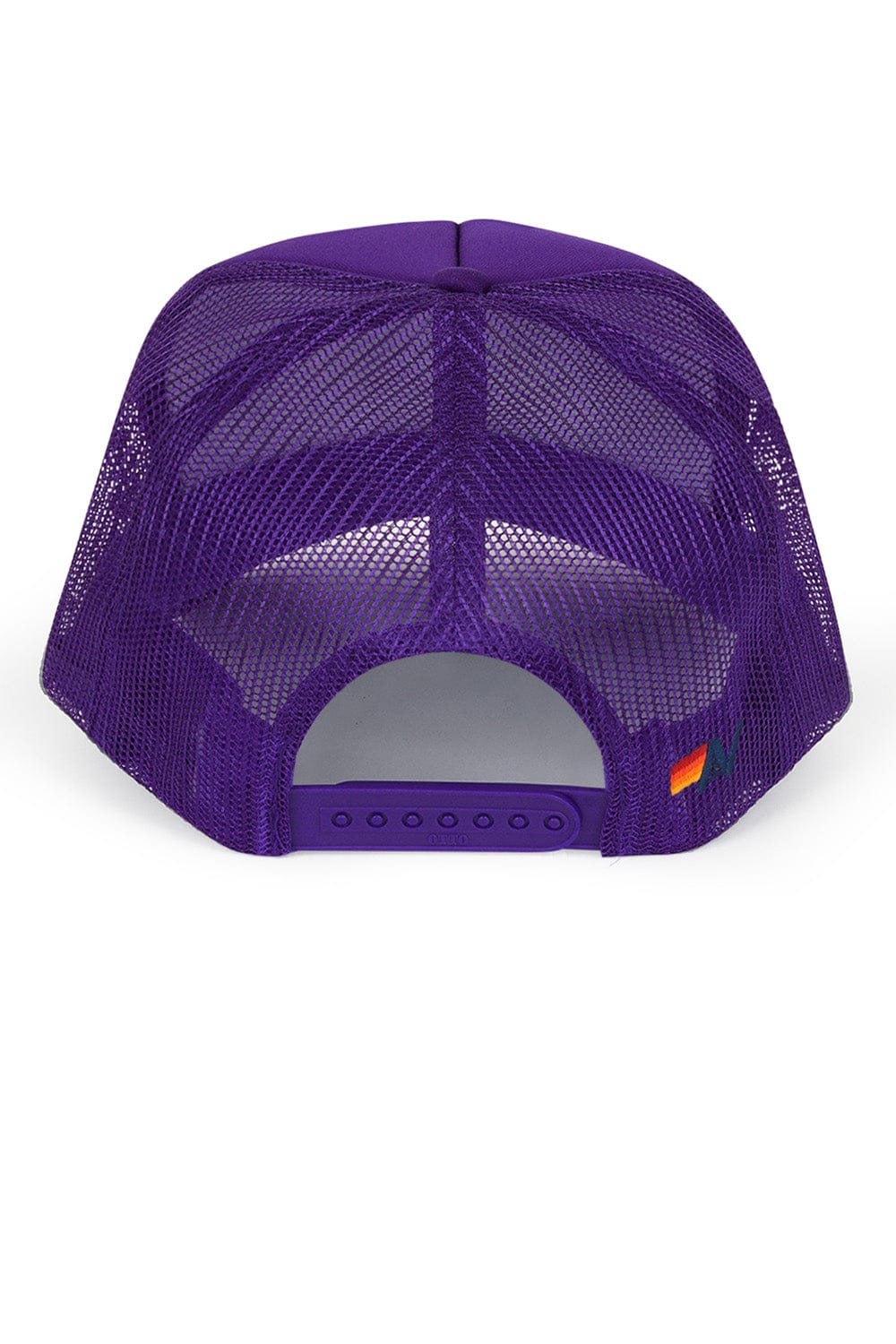 Retro SMILEY VINTAGE TRUCKER HAT