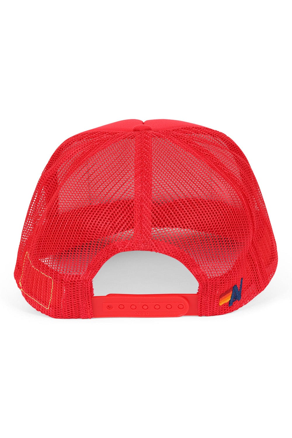 Retro BUCKEYE FEST 2025 VINTAGE LOW RISE TRUCKER