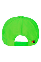 Retro BOLT VINTAGE NYLON TRUCKER HAT