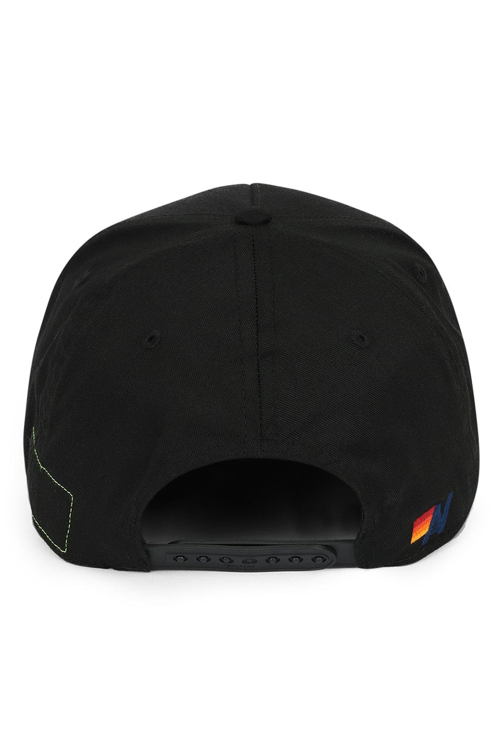 Retro BOLT - VINTAGE LOW RISE TWILL HAT