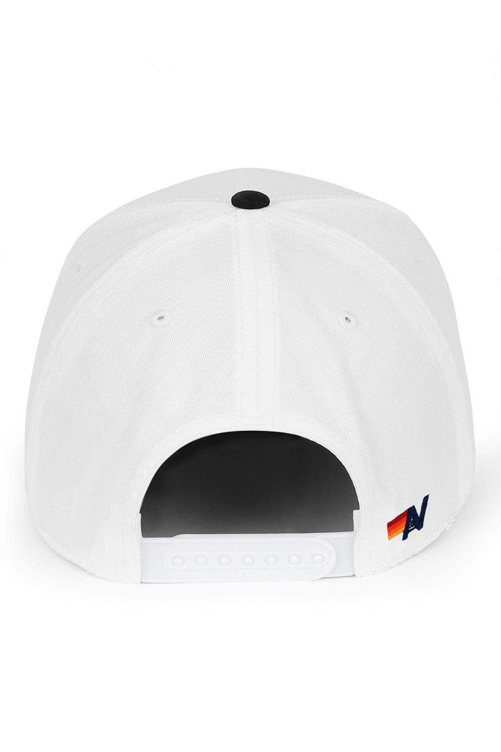 Retro BOLT - VINTAGE LOW RISE TWILL HAT