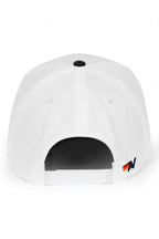 Retro BOLT - VINTAGE LOW RISE TWILL HAT