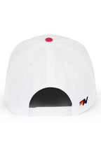 Retro BOLT - VINTAGE LOW RISE TWILL HAT