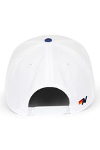 Retro BOLT - VINTAGE LOW RISE TWILL HAT