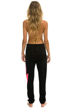 Retro ZAC BROWN BAND 2025 UNISEX POCKET SWEATPANTS - BLACK